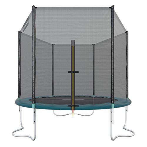 Ultrasport Outdoor Gartentrampolin Jumper