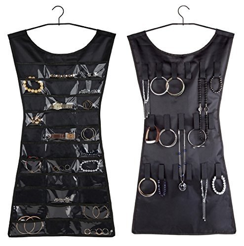 Little Black Dress Schmuckhalter