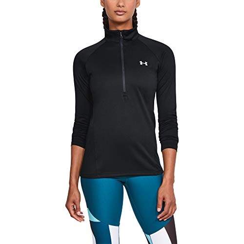 Under Armour Damen Oberteil Tech 1/2 Zip