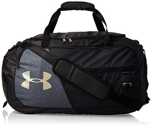 Under Armour Undeniable Duffel 4.0 Tasche