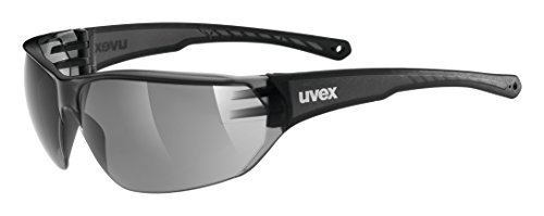 Uvex Erwachsene Sportstyle 204 Sportsonnenbrille
