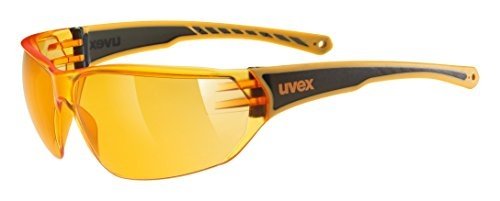 Uvex Sportbrille sportstyle 204