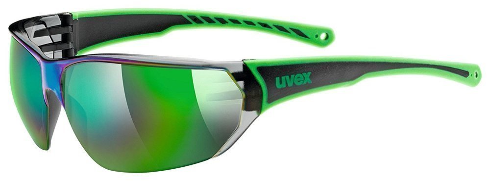 Uvex sportstyle 204 Sportbrille 