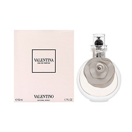Valentino Valentina femme/woman, Eau de Parfum, Vaporisateur/Spray 50 ml, 1er Pack (1 x 50 ml)