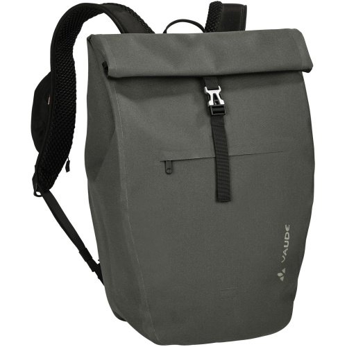 Vaude Unisex Bike-Rucksack Clubride II, olive, 5 x 38 x 24 cm, 27 Liter, 12277