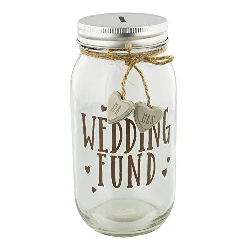 Verlobungsgeschenk – Geldanlage für die Hochzeit