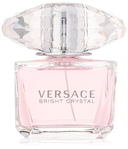Versace Bright Crystal, Eau de Toilette, Vaporisateur / Spray 90 ml