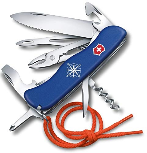 Victorinox Skipper mit Nylonkordel