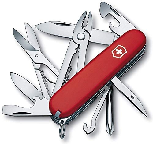 Victorinox Taschenmesser Deluxe