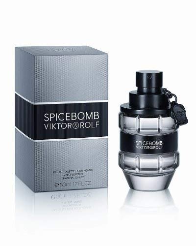 Viktor & Rolf Spicebomb homme 