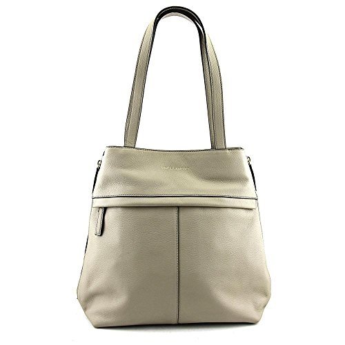 Vince Camuto Julio Tote Damen Grau Shopper/Umwelttaschen