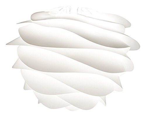 Vita Carmina Mini, Pendelleuchte, Stehleuchte, Tischleuchte (Weiß)