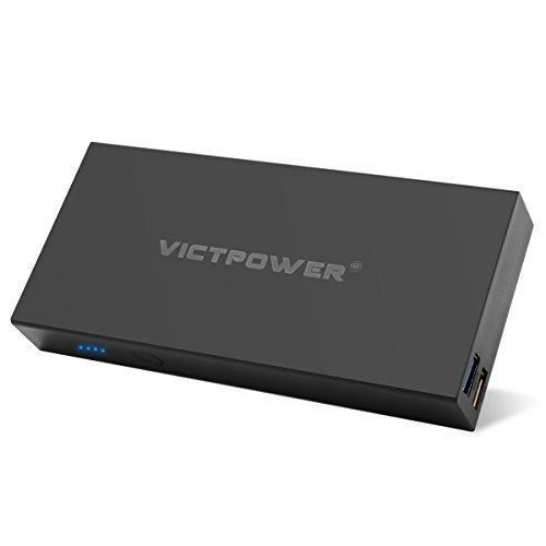 victpower 19800mAh Powerbank
