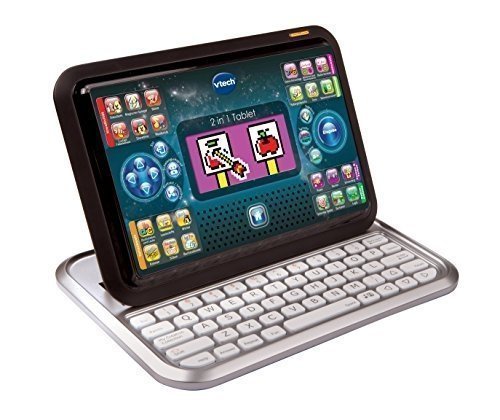 VTech 2-in-1 Tablet