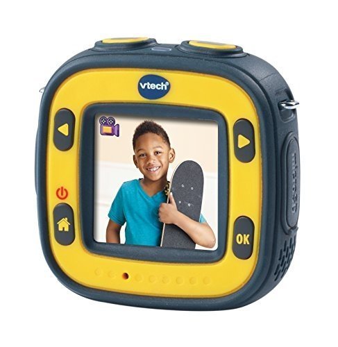 VTech Kidizoom Action Cam 