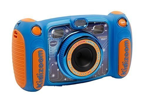 VTech 80-507104 - Kidizoom Duo 5.0