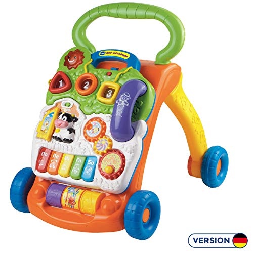 VTech Baby Spiel und Laufwagen