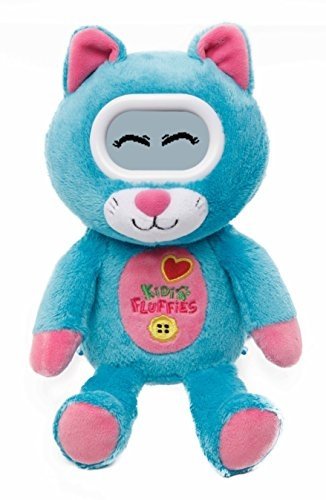 VTech KidiFluffies Katze 