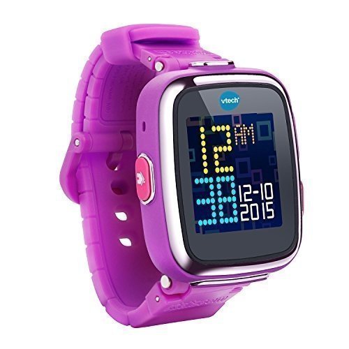 VTech Kidizoom Smart Watch 2, lila