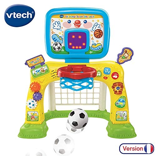 Vtech Interaktives Baby-Multisport-Spiel