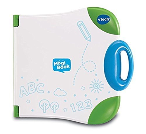 Vtech Magibook