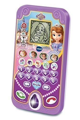 Vtech Sofia