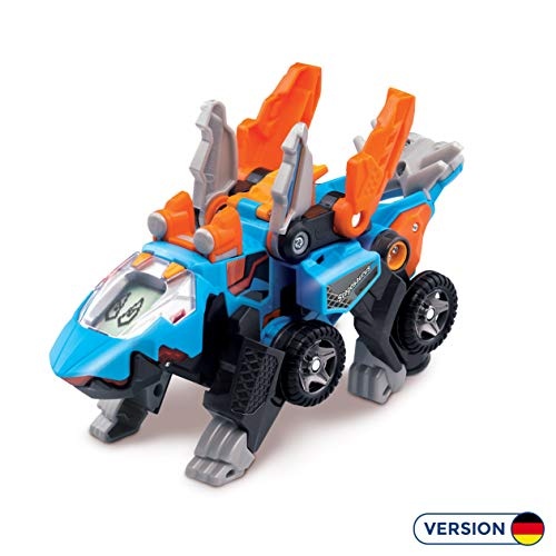 Vtech Switch & Go Dinos Stegosaurus