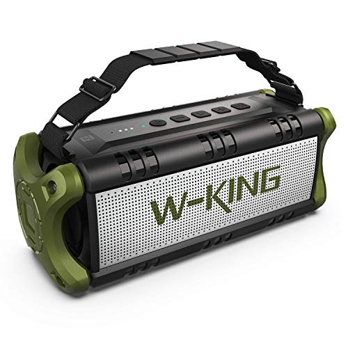 W-KING 50W Bluetooth Lautsprecher