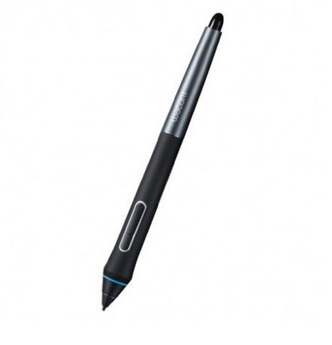 Wacom Wacom Pro Pen inkl. Case KP-503E