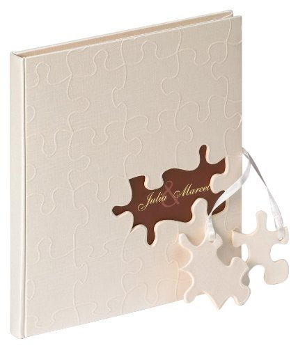 Walther Gästebuch "Puzzle"
