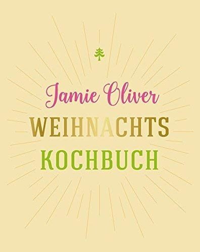 Weihnachtskochbuch