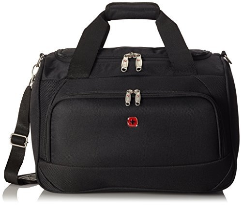 Wenger Reisetasche Klein 47 cm 40 Liters Schwarz