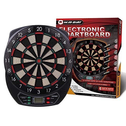 Win.Max Elektronische Dartscheibe