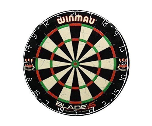 Winmau Dartboard "Blade 5"