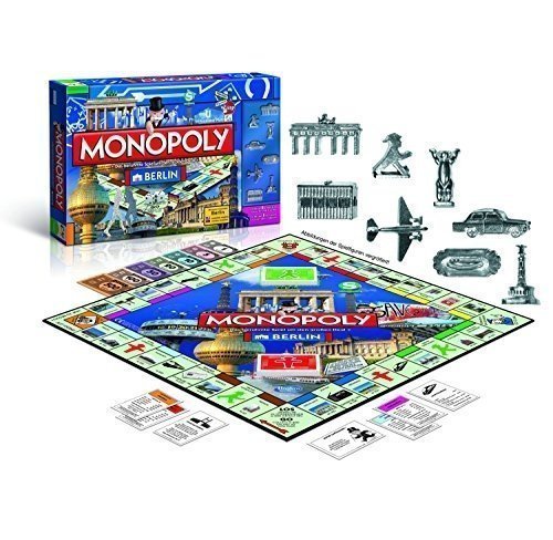 Monopoly Berlin