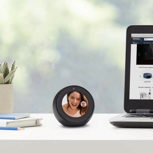 Amazon Echo Spot