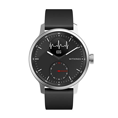 Withings Hybrid Smartwatch