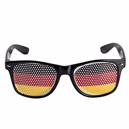 WM 2018 Brille