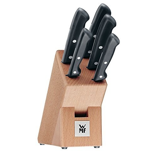 WMF Classic Line Messerblock mit Messerset