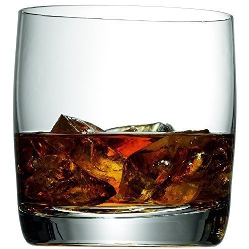 WMF Easy Whiskyglas Set, 6-teilig