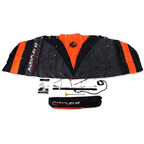 Wolkenstürmer Paraflex Trainer 2.3 Actionkite