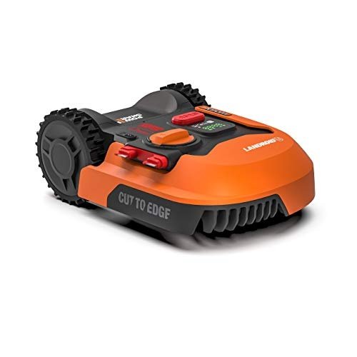 Worx Landroid M WR141E Mähroboter