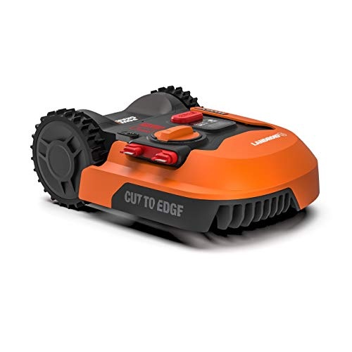 Worx Landroid M WR142E Mähroboter