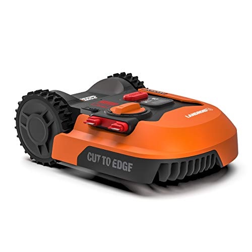 Worx Landroid M WR143E Mähroboter