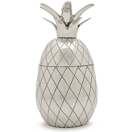 W&P Design Ananas Cocktailbecher