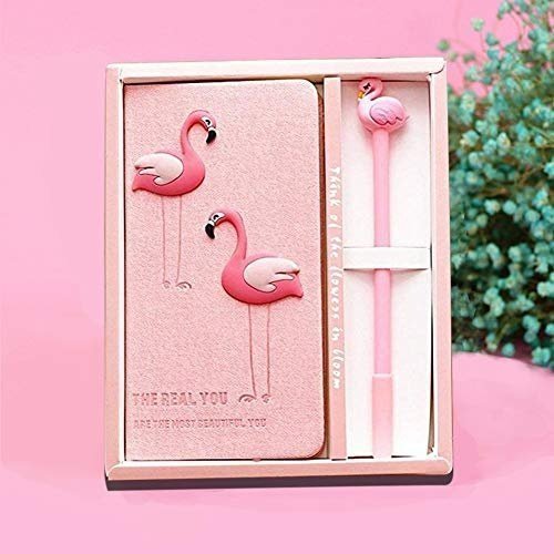 YANGTE Flamingo Journal