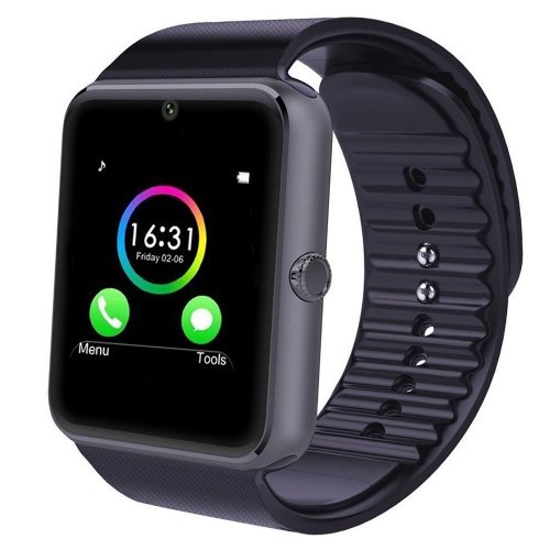 Yamay Bluetooth Smartwatch