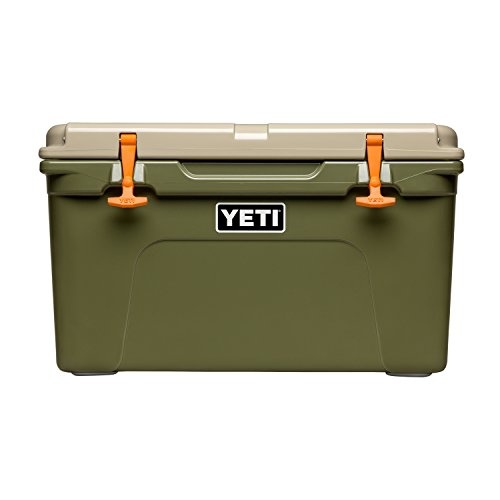 YETI Kühler Limited Edition Tundra 45 High Country