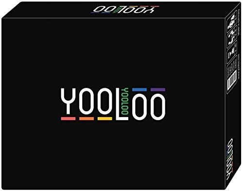 YOOLOO - Das coole Kartenspiel