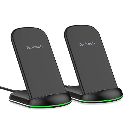 Yootech Wireless Charger Stand